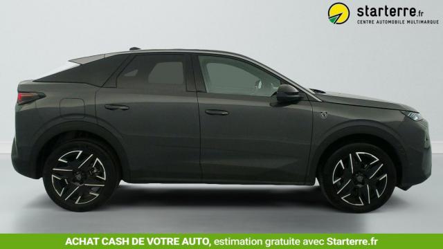 Peugeot 3008 image 5