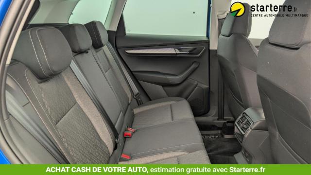 Skoda Karoq image 7