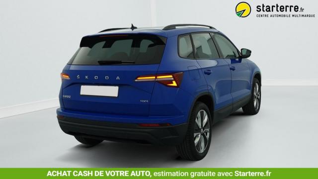Skoda Karoq image 8