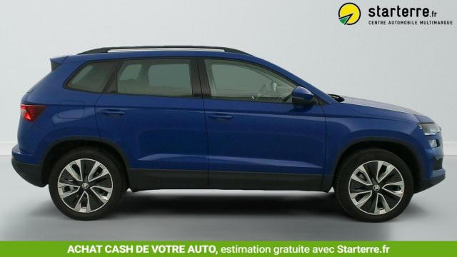 Skoda Karoq image 9