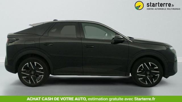 Peugeot 3008 image 3