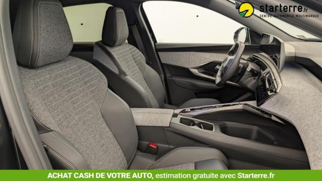 Peugeot 3008 image 2