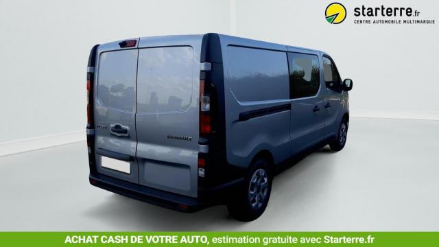 Renault Trafic image 1