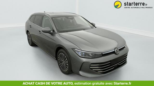 Volkswagen Passat 1.5 Etsi Opf 150 Dsg7 Elegance