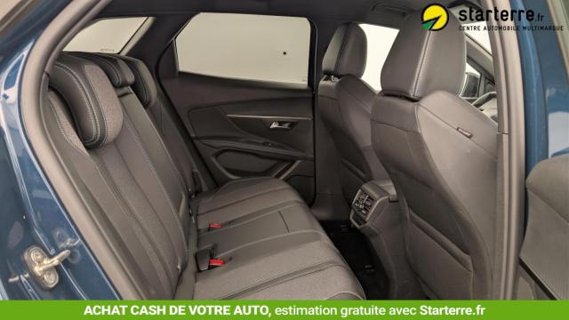 Peugeot 3008 image 5
