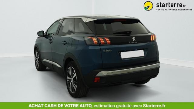 Peugeot 3008 image 4