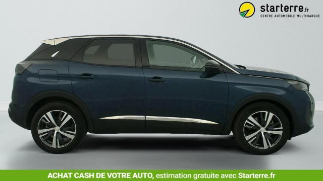 Peugeot 3008 image 9