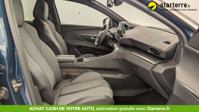 Peugeot 3008 image 8