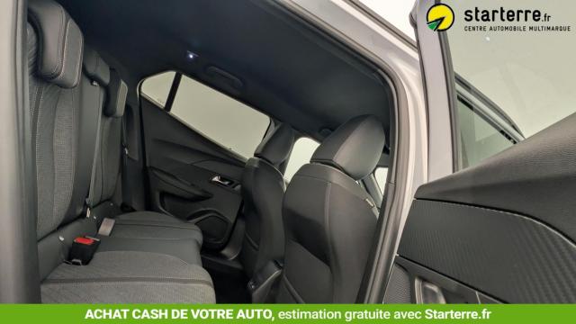 Peugeot 2008 image 6