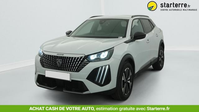 Peugeot 2008 image 1