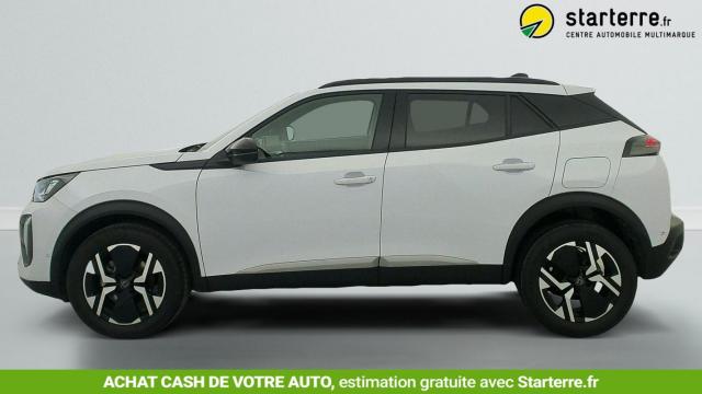 Peugeot 2008 image 2