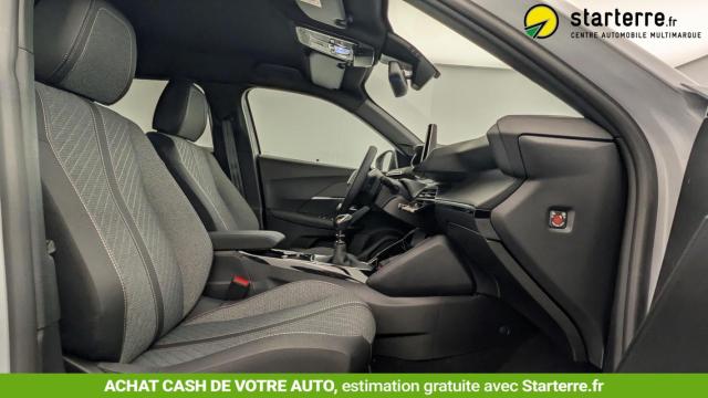 Peugeot 2008 image 7