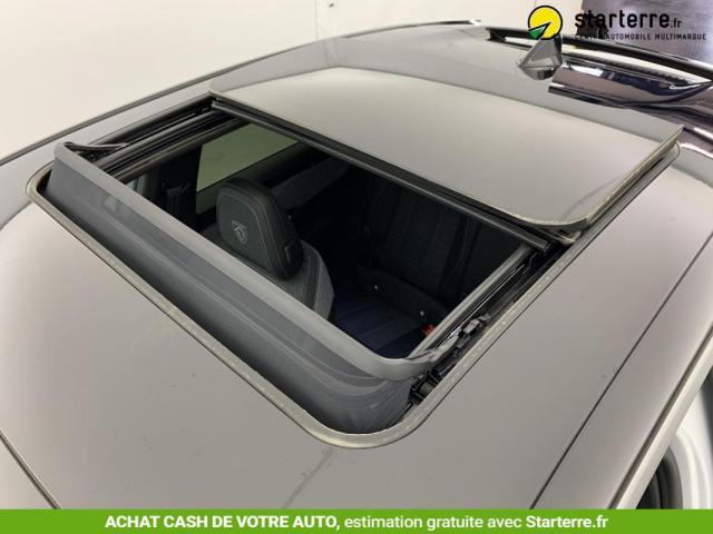 Peugeot 3008 image 7