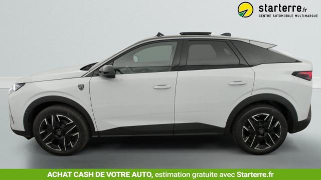 Peugeot 3008 image 1