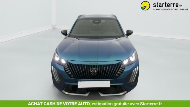 Peugeot 2008 image 6