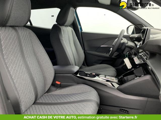 Peugeot 2008 image 8