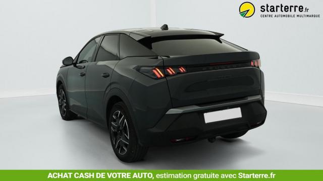 Peugeot 3008 image 9