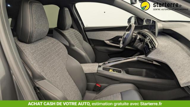 Peugeot 3008 image 8