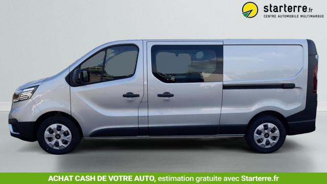 Renault Trafic image 5
