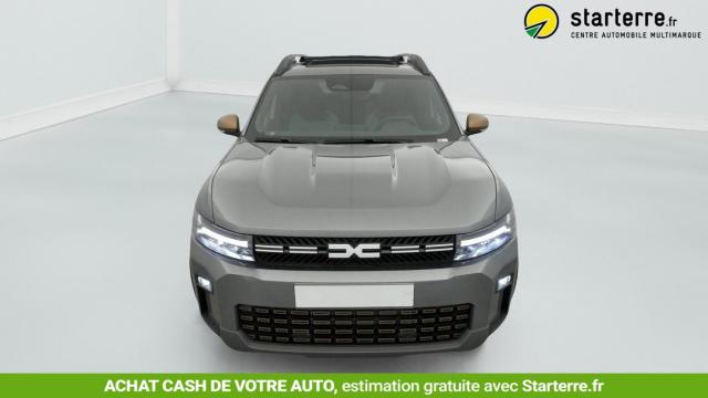 Dacia Bigster image 9