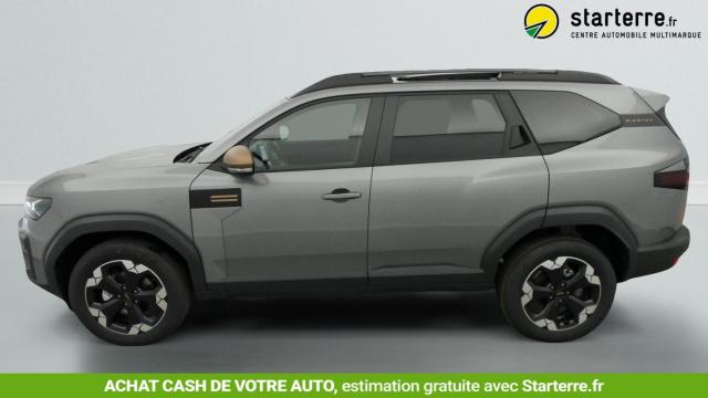 Dacia Bigster image 3