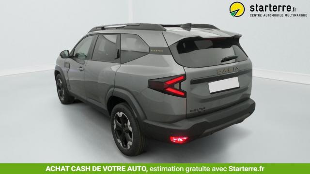 Dacia Bigster image 8