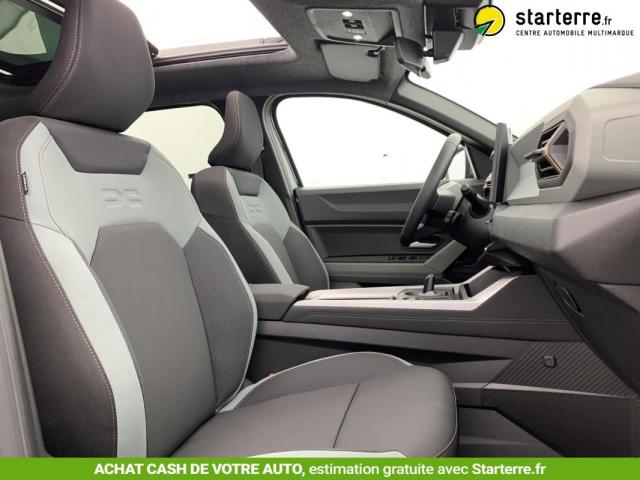 Dacia Bigster image 7