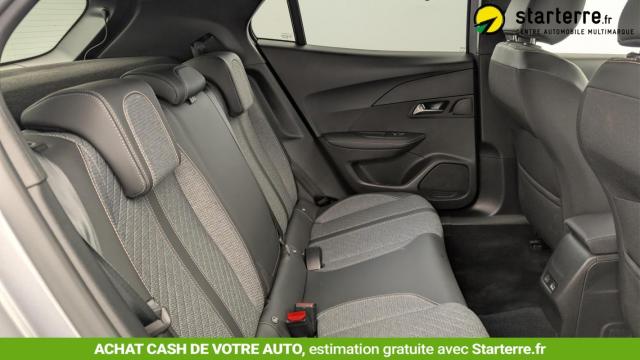 Peugeot 2008 image 9