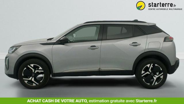 Peugeot 2008 image 8