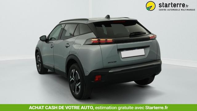 Peugeot 2008 image 4