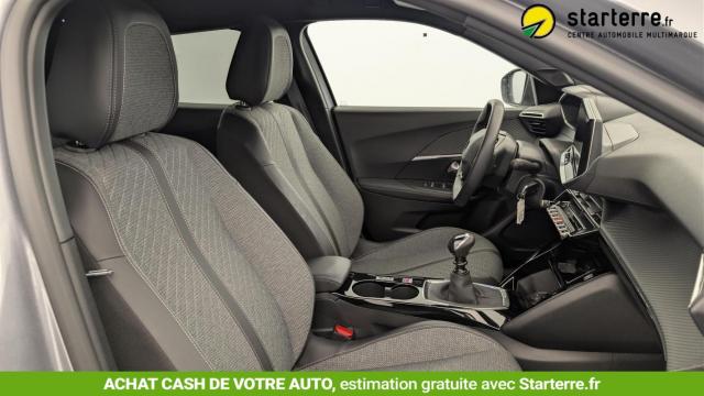 Peugeot 2008 image 6