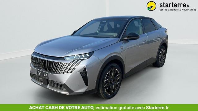 Peugeot 3008 image 3