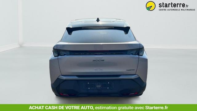 Peugeot 3008 image 4