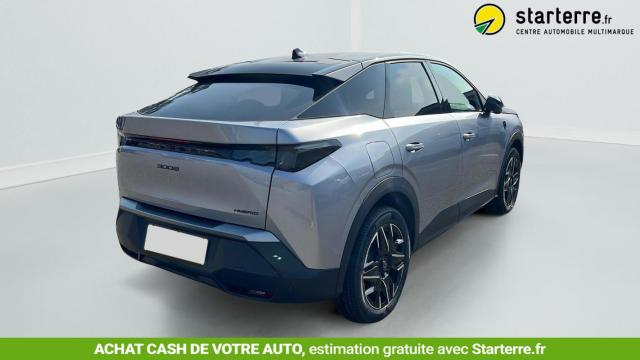 Peugeot 3008 image 5