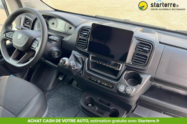 Peugeot Boxer image 8