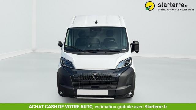 Peugeot Boxer image 4