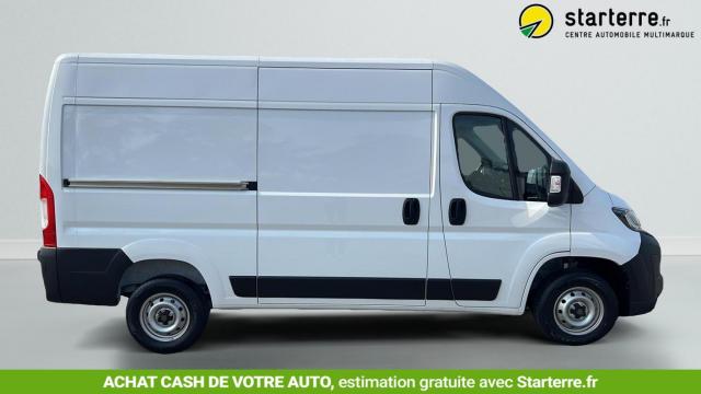 Peugeot Boxer image 7