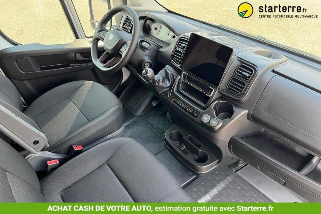 Peugeot Boxer image 6