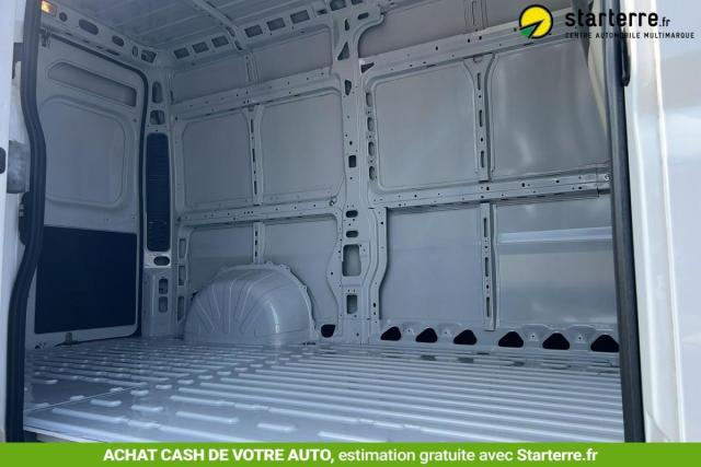 Peugeot Boxer image 3