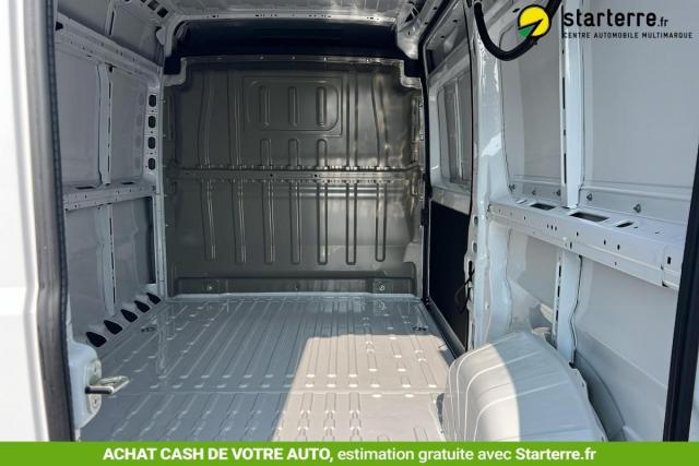 Peugeot Boxer image 5