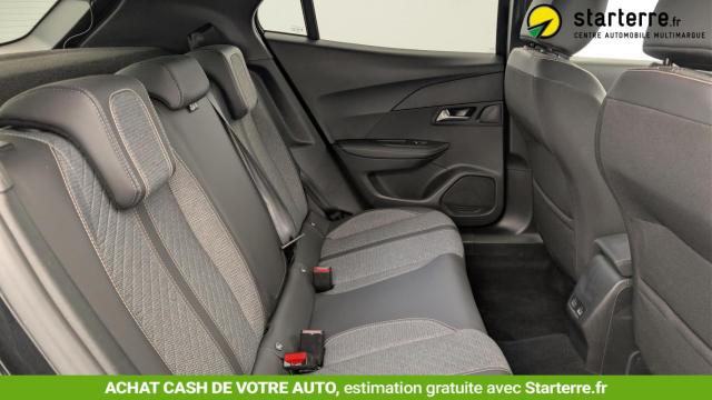 Peugeot 2008 image 9