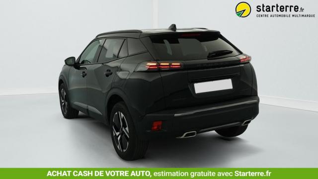 Peugeot 2008 image 5