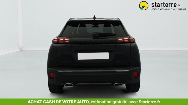 Peugeot 2008 image 2