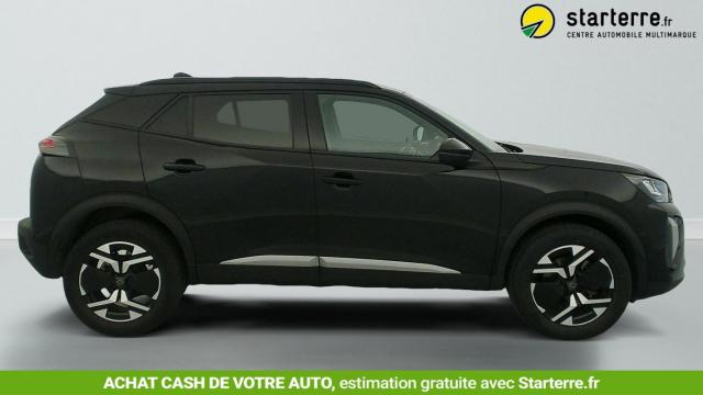 Peugeot 2008 image 7