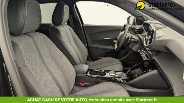 Peugeot 2008 image 4