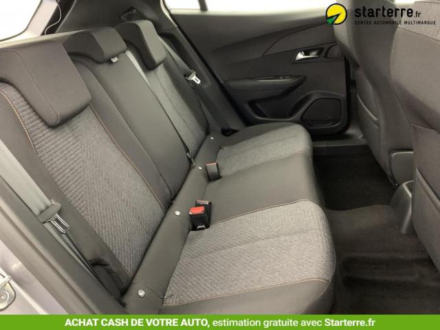 Peugeot 2008 image 8