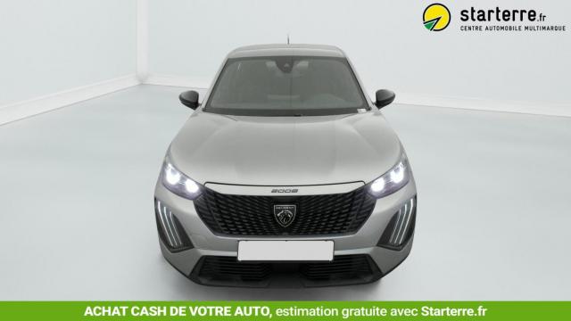 Peugeot 2008 image 3