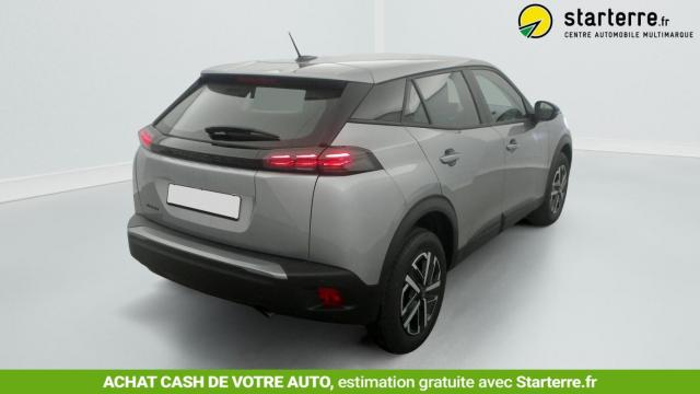 Peugeot 2008 image 4
