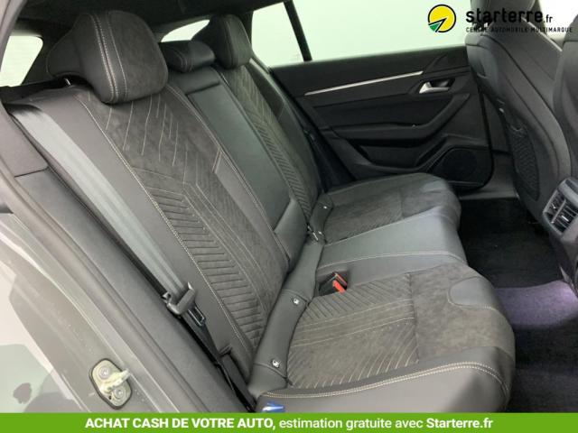 Peugeot 508 Sw image 3