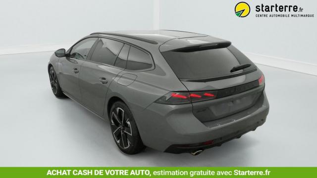 Peugeot 508 Sw image 8